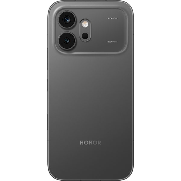HONOR 600 5G BLACK 6,57" 8GB/512GB
