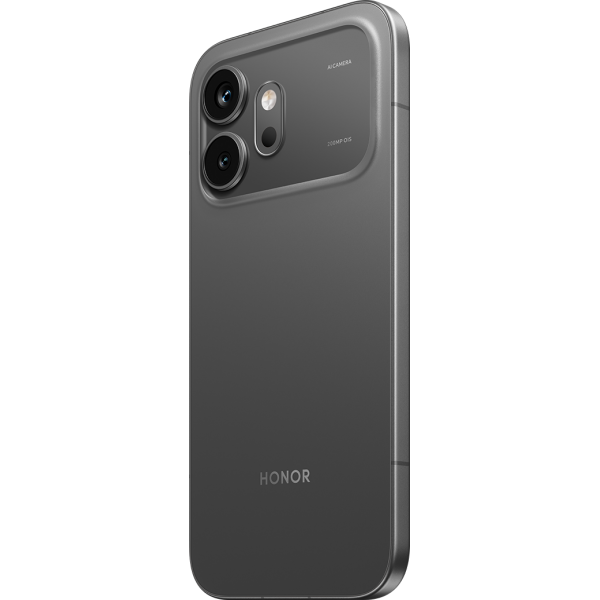 HONOR 600 5G BLACK 6,57" 8GB/512GB