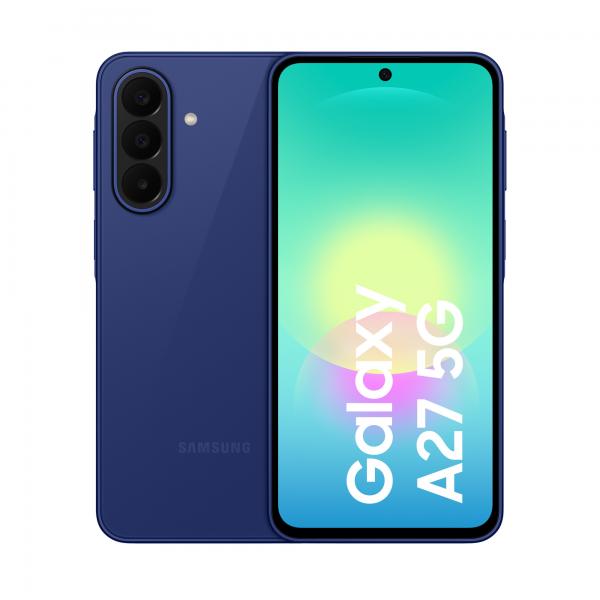 SAMSUNG GALAXY A27 5G BLUE 6.7" 8GB/256GB