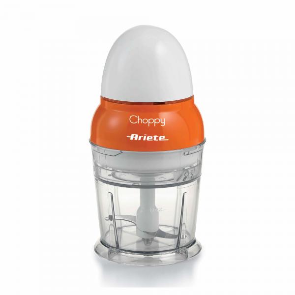 ARIETE CHOPPY (1836) - TRITATUTTO ELETTRICO - LAME IN ACCIAIO INOX - 250ML - 160W