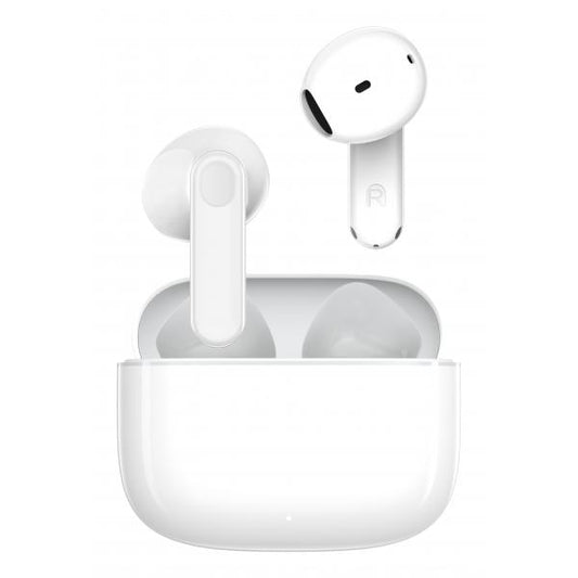 HONOR X7E ACTIVE EARBUDS CANCELLAZIONE DEL RUMORE WHITE