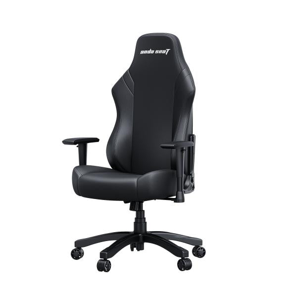 ANDASEAT LUNA SEDIA GAMING TAGLIA L IN PVC NERO