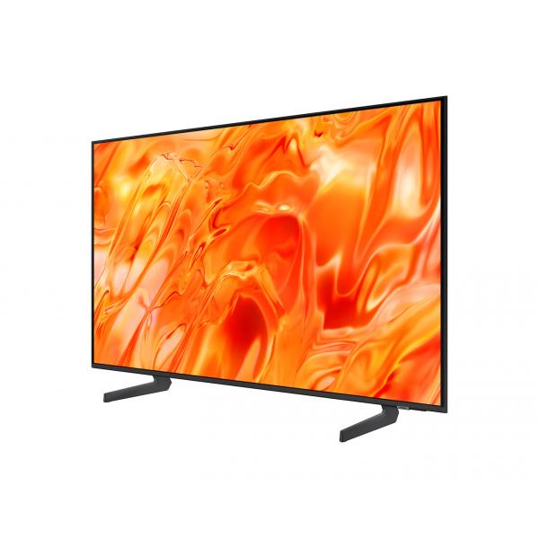 SAMSUNG QE65QN70FAUXXH 2025 - 65"" SMART TV NEO QLED MINILED 4K - HDR - BLACK - EU