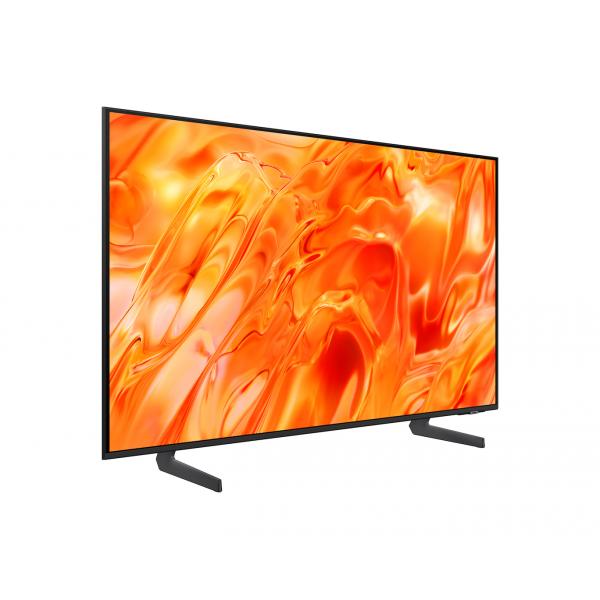 SAMSUNG QE65QN70FAUXXH 2025 - 65"" SMART TV NEO QLED MINILED 4K - HDR - BLACK - EU