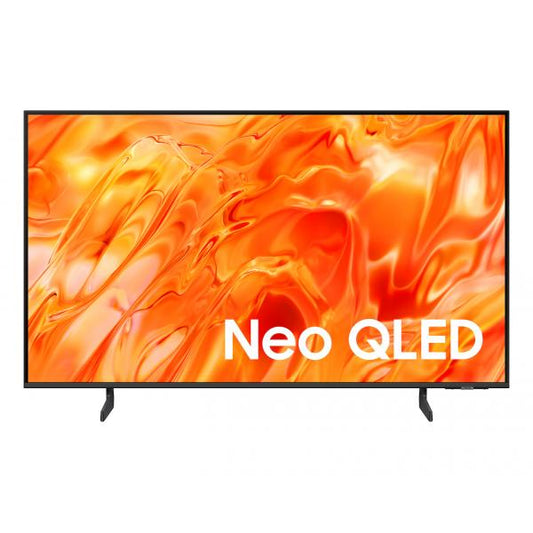 SAMSUNG QE65QN70FAUXXH 2025 - 65"" SMART TV NEO QLED MINILED 4K - HDR - BLACK - EU