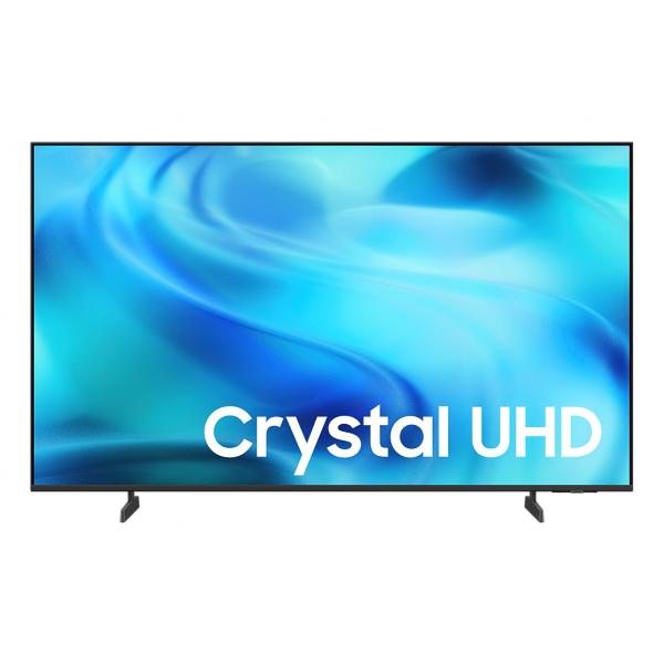 SAMSUNG UE65U8092 - 2025 - 65"" SMART TV 4K - BLACK - EU