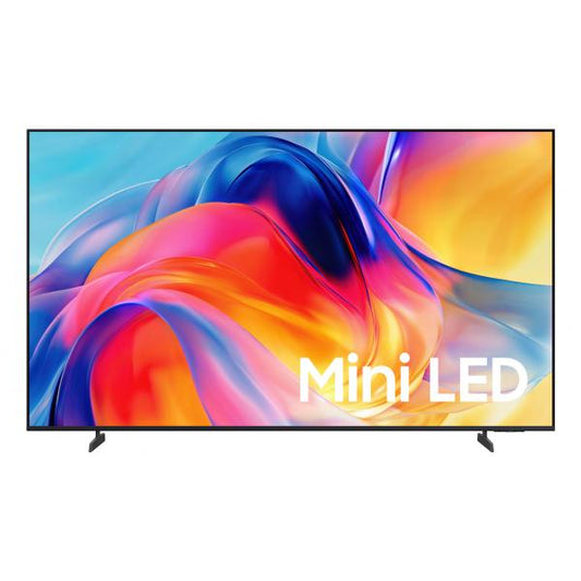 SAMSUNG UE85M70HAUXXH 2026 - 85"" SMART TV MINILED 4K - HDR - BLACK - EU