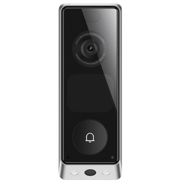 EZVIZ EP8 ULTRA - VIDEOCAMPANELLO INTERATTIVO CON IA