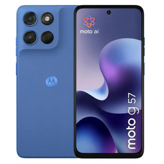 MOTOROLA G57 5G PANTONE REGATTA 6.72" 8GB/256GB