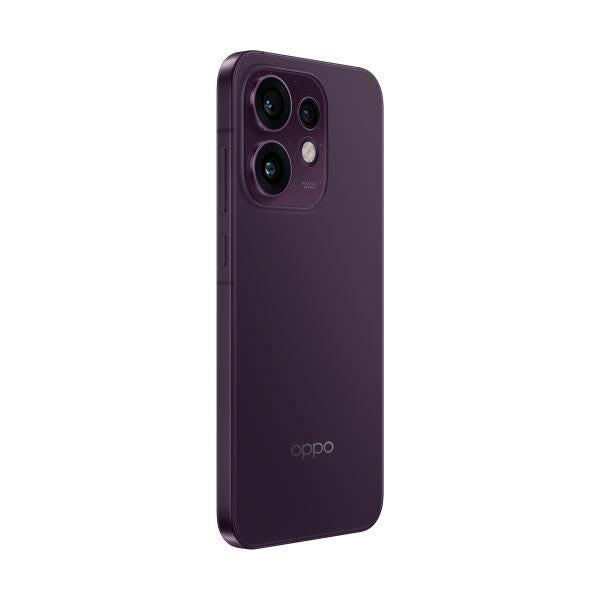 OPPO RENO 16 5G PURPLE BLACK 6.32" 8GB/512GB