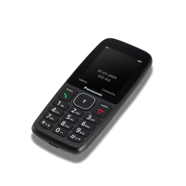 PANASONIC KX-TF400EXC BLUE 2.4"