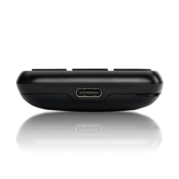 PANASONIC KX-TF400EXC BLUE 2.4"