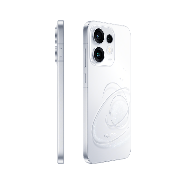 OPPO RENO 16 5G POP WHITE 6.32" 8GB/512GB