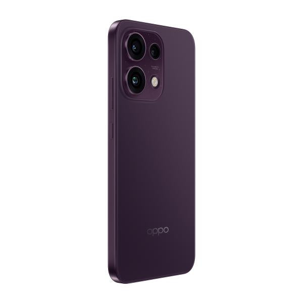 OPPO RENO 16FS 5G PURPLE BLACK 6.57" 8GB/512GB