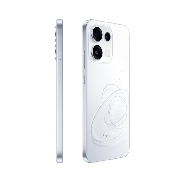 OPPO RENO 16FS 5G POP WHITE 6.57" 8GB/512GB
