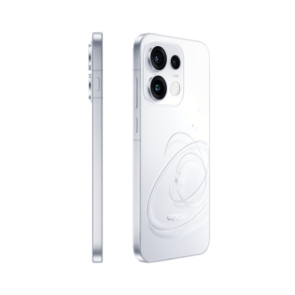 OPPO RENO 16 PRO 5G POP WHITE 6.32" 12GB/512GB