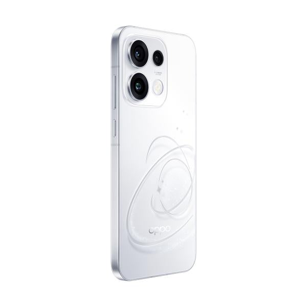 OPPO RENO 16 PRO 5G POP WHITE 6.32" 12GB/512GB