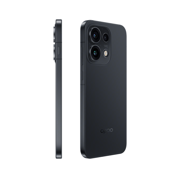 OPPO RENO 16 PRO 5G STARLIGHT BLACK 6.32" 12GB/512GB