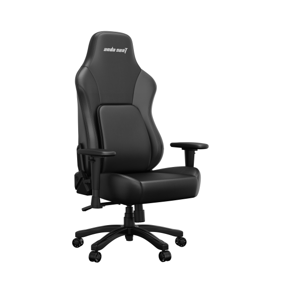 ANDASEAT PHANTOM 4 SEDIA GAMING TAGLIA L IN PVC NERO