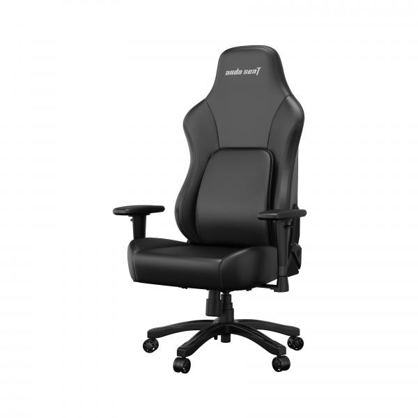 ANDASEAT PHANTOM 4 SEDIA GAMING TAGLIA L IN PVC NERO