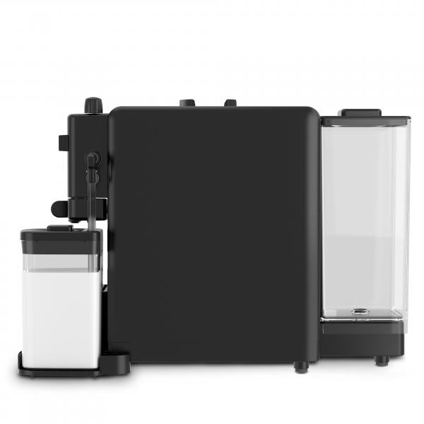 DIDIESSE MILKSIDE (NERO) - MACCHINA DA CAFFE'' A CIALDE CON SERBATOIO LATTE