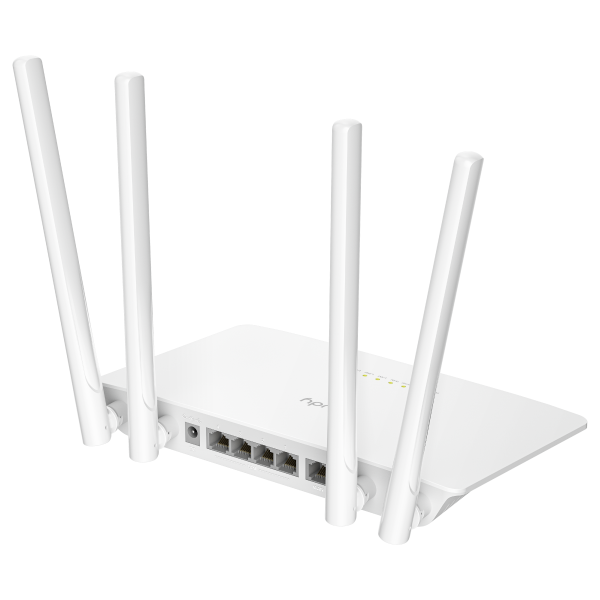 CUDY WR300S - ROUTER WI-FI N300