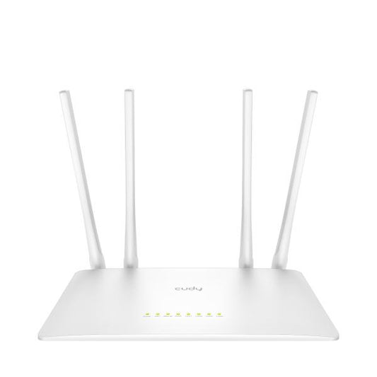 CUDY WR300S - ROUTER WI-FI N300