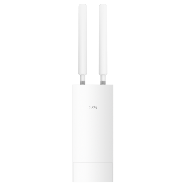 CUDY LT700 OUTDOOR - ROUTER WI-FI 4G LTE AC1200 GIGABIT