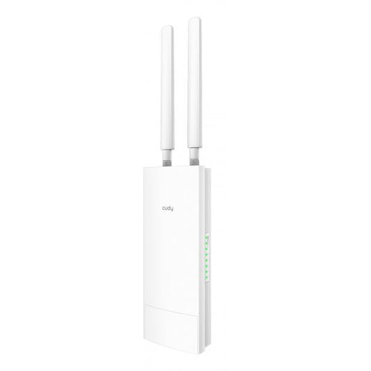 CUDY LT700 OUTDOOR - ROUTER WI-FI 4G LTE AC1200 GIGABIT