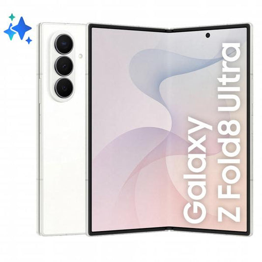 SAMSUNG GALAXY Z FOLD8 ULTRA CREAM 12GB/256GB
