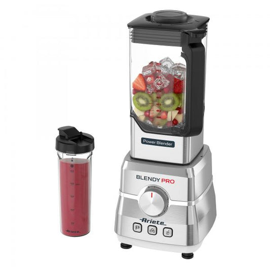 ARIETE BLENDY PRO (0577/40) - FRULLATORE - 2L - 1500W - PULSE - FUNZ. TRITAGHIACCIO