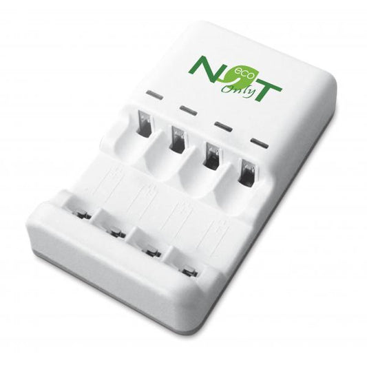 NOT ONLY LV7BATCHA RICARICA BATTERIE