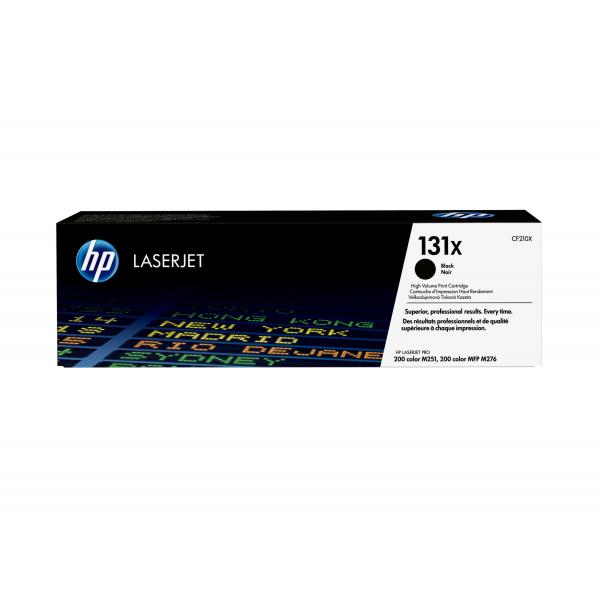 HP 131A Magenta LaserJet Toner
