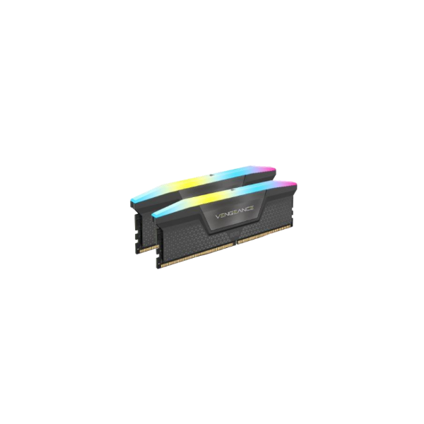 Cors 2x16GB 6000MHz DDR5 DIMM RGB