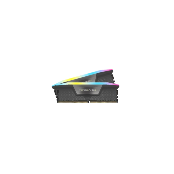Cors 2x16GB 6000MHz DDR5 DIMM RGB