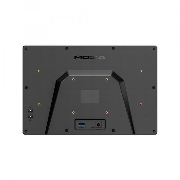 MOZA RACING MGX1000 INSTRUMENT PANEL