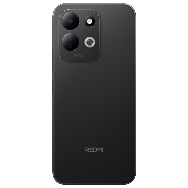 XIAOMI REDMI 17 4G - SMARTPHONE - RAM 4GB - SSD 128GB - BLACK ITA