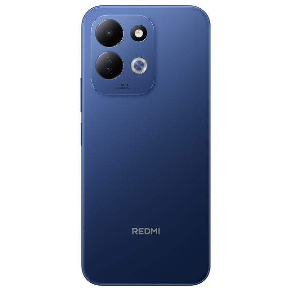 XIAOMI REDMI 17 DEEP BLUE 6.9" 4GB/128GB