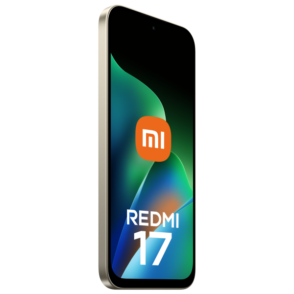 XIAOMI REDMI 17 OAK GREEN 6.9" 4GB/128GB