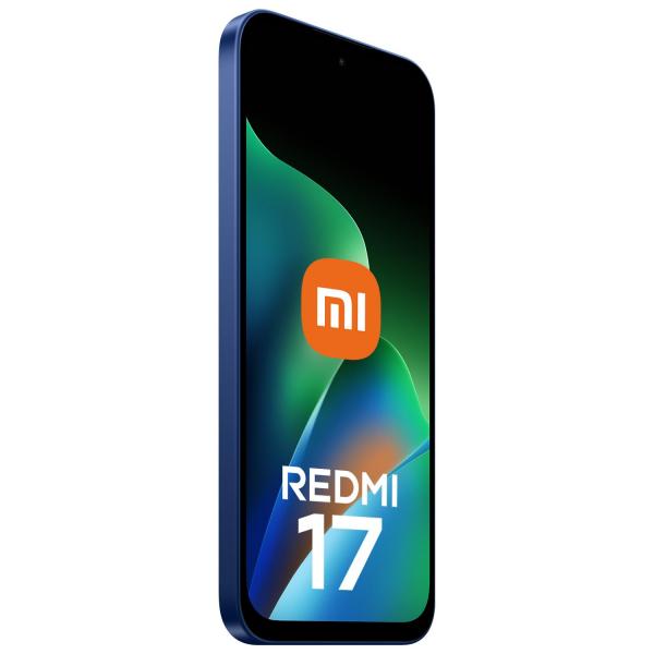 XIAOMI REDMI 17 DEEP BLUE 6.9" 4GB/256GB