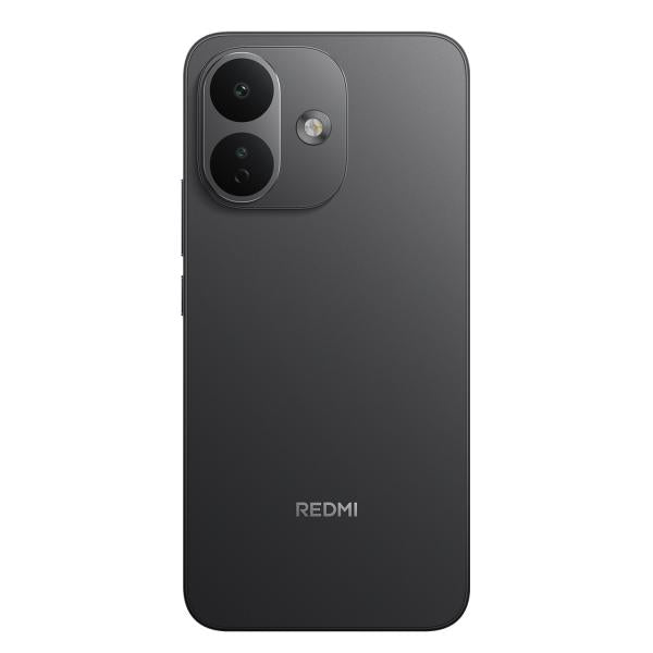 XIAOMI REDMI NOTE 17 PRO (BLACK) - SMARTPHONE 6.83"" - 5G - RAM 6GB - STORAGE 256GB - ITA