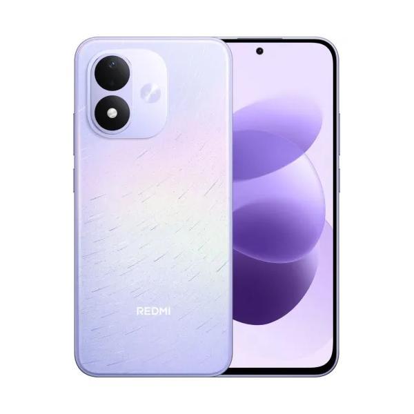 XIAOMI REDMI NOTE 17 5G CELESTIAL PURPLE 7" 6GB/256GB