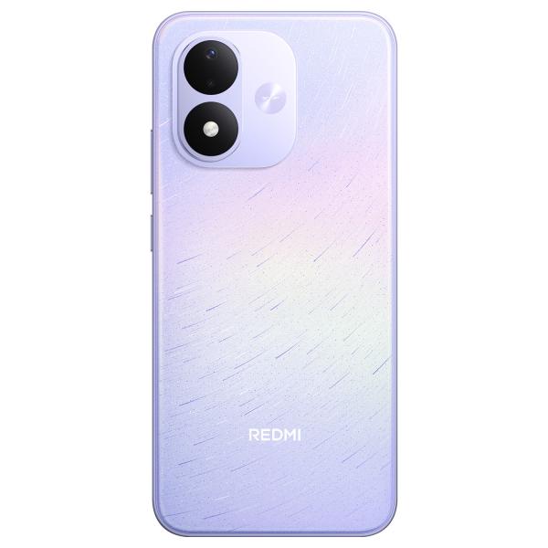 XIAOMI REDMI NOTE 17 5G CELESTIAL PURPLE 7" 6GB/256GB