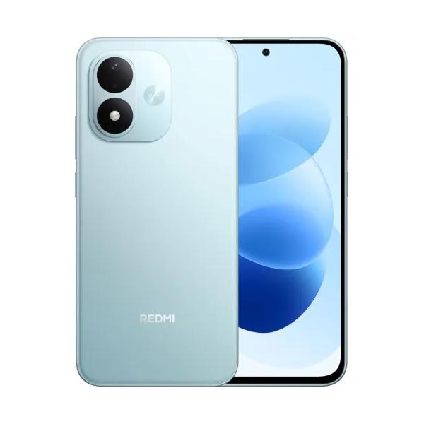 XIAOMI REDMI NOTE 17 5G SKY TEAL 7" 6GB/256GB