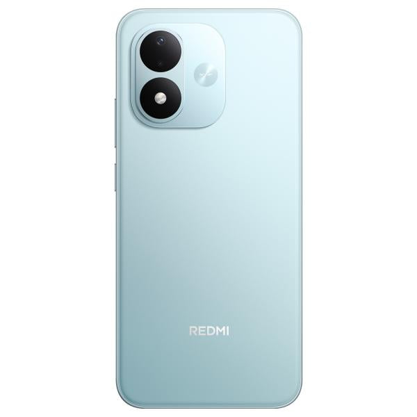 XIAOMI REDMI NOTE 17 5G SKY TEAL 7" 6GB/256GB