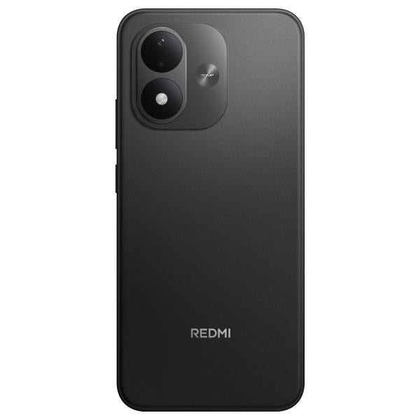 XIAOMI REDMI NOTE 17 4G BLACK 7" 6GB/256GB