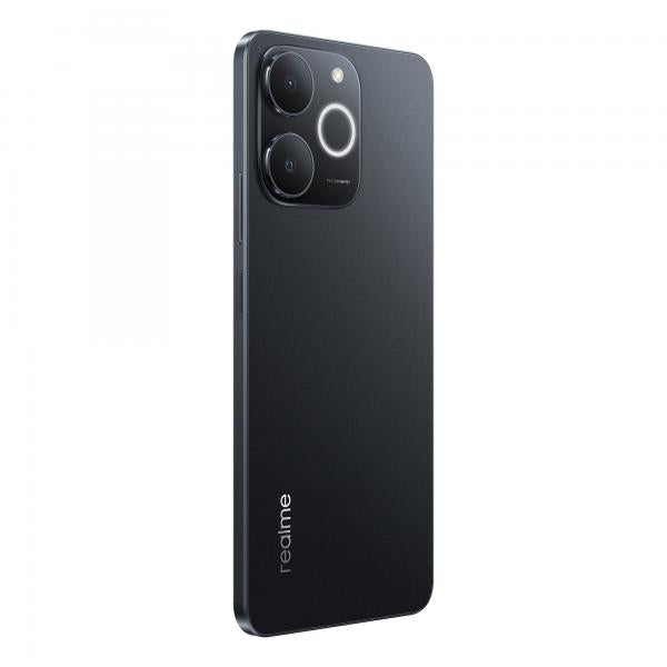 REALME NOTE 70T SPECIAL EDITION OBSIDIAN BLACK 6.74" 4GB/256GB CON BUDS