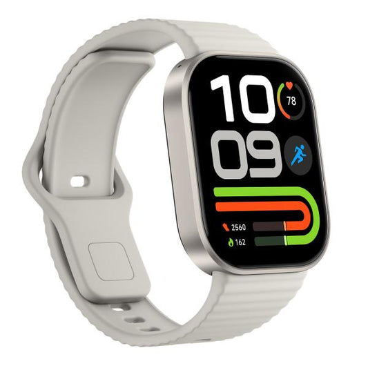 XIAOMI REDMI WATCH 6 LITE (STEEL GREY) (BHR09CVGL) - SMARTWATCH