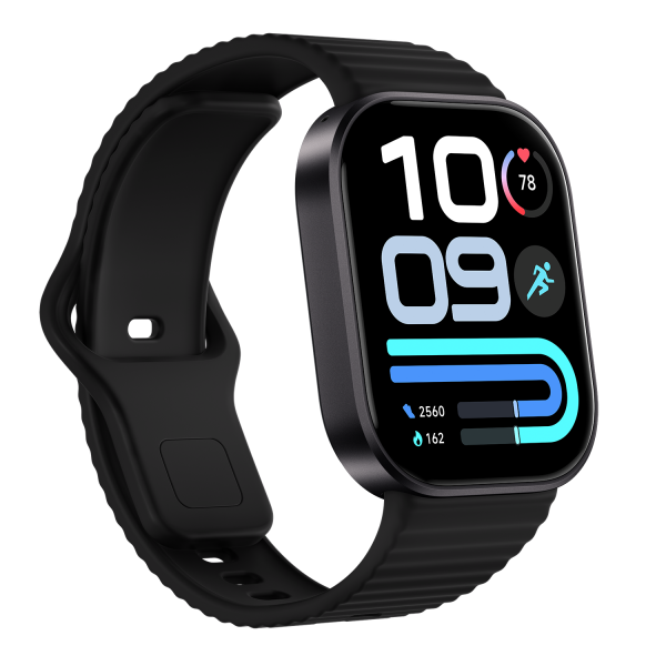 XIAOMI REDMI WATCH 6 LITE (BLACK) (BH09CWGL) - SMARTWATCH