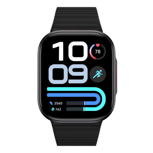 XIAOMI REDMI WATCH 6 LITE (BLACK) (BH09CWGL) - SMARTWATCH